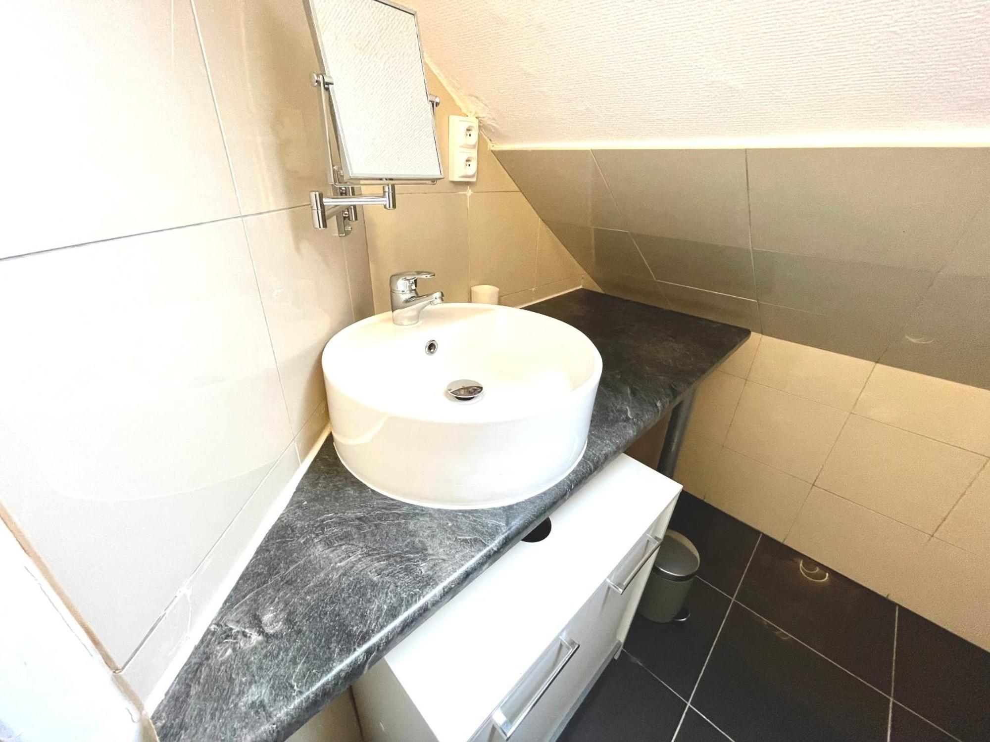 Appartement Duplex 90M2 - 3 Chambres - Мюлуз Екстер'єр фото